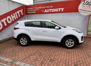 KIA Sportage 5
