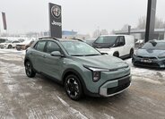 KIA Stonic Hatchback 998,0 74 kw