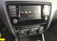 Škoda Octavia Kombi 1,4 l 110 kw