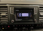 Volkswagen California VAN-Minibus 2,0 l 150 kw