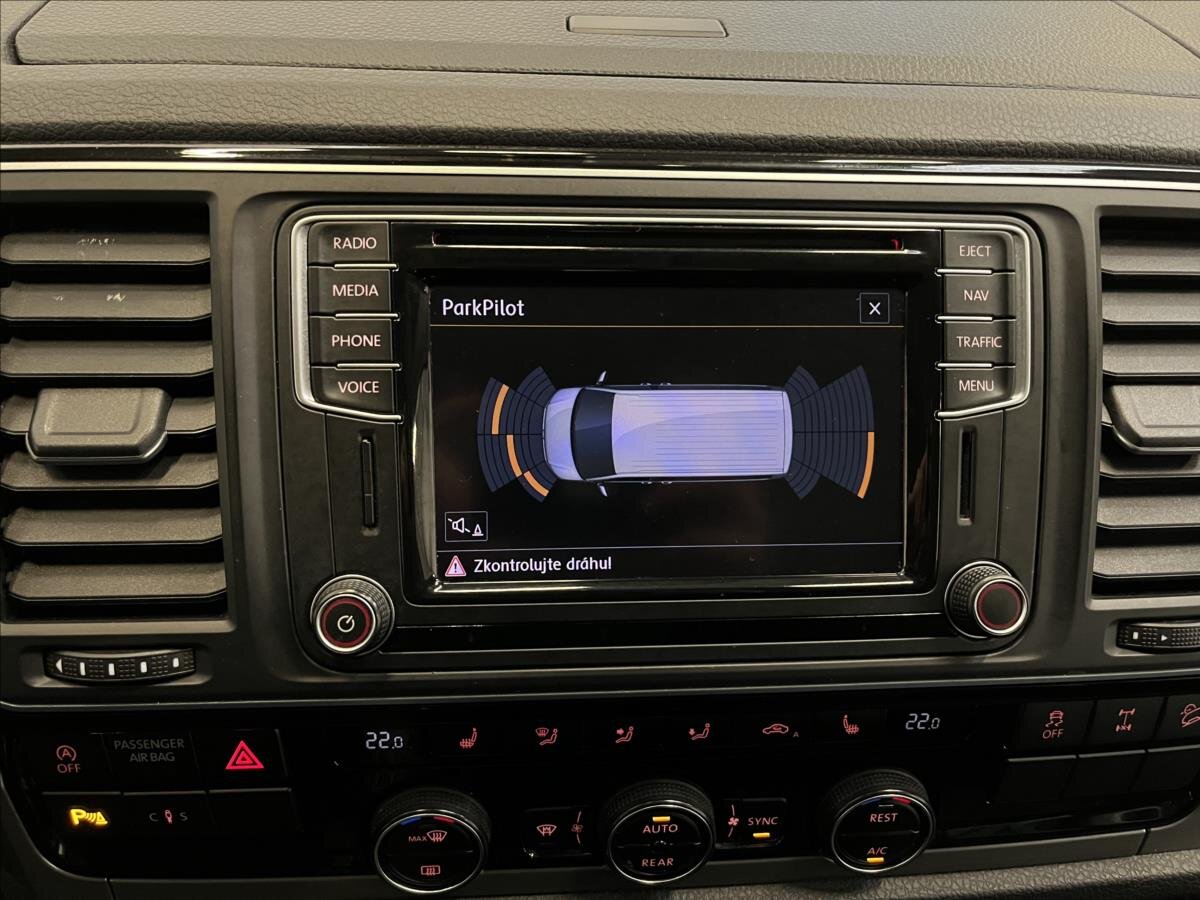 Volkswagen California VAN-Minibus 2,0 l 150 kw