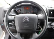 Peugeot Boxer Užitková 2,0 l 120 kw