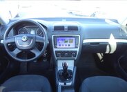 Škoda Octavia 16