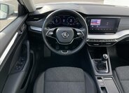 Škoda Octavia Kombi 2,0 l 85 kw