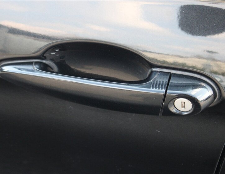 BMW Řada 3 Kombi 2,0 l 140 kw