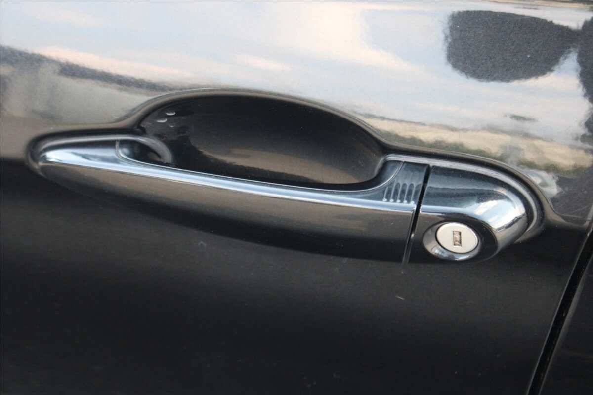 BMW Řada 3 Kombi 2,0 l 140 kw