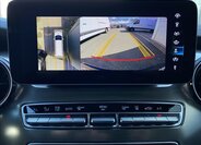 Mercedes-Benz Třídy V Ostatní 2,0 l 195 kw