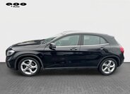 Mercedes-Benz GLA 2