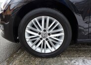 Volkswagen Golf Hatchback 1,2 l 81 kw