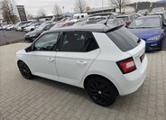 Škoda Fabia Hatchback 1,2 l 66 kw