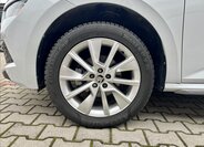 Škoda Kamiq SUV / Terénní 999,0 81 kw