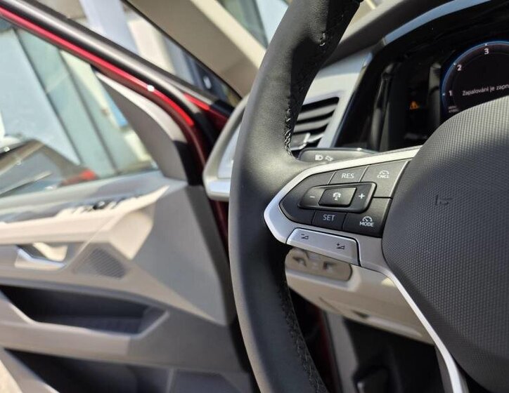 Volkswagen California VAN-Minibus 2,0 l 110 kw