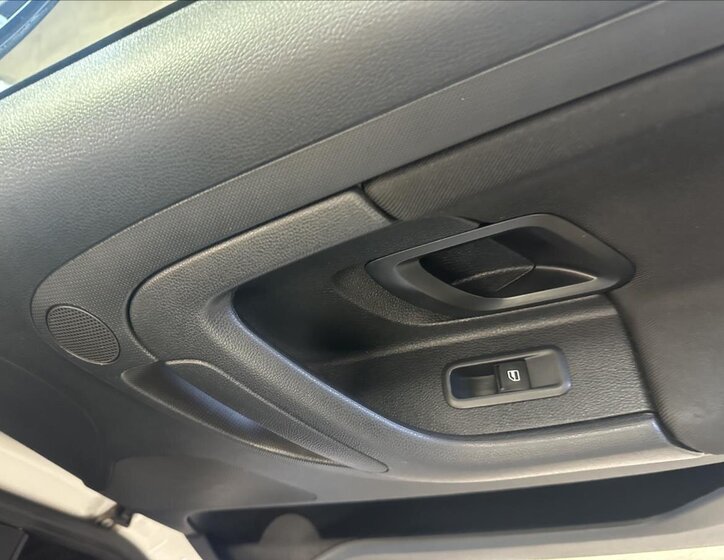 Škoda Fabia Hatchback 1,4 l 63 kw