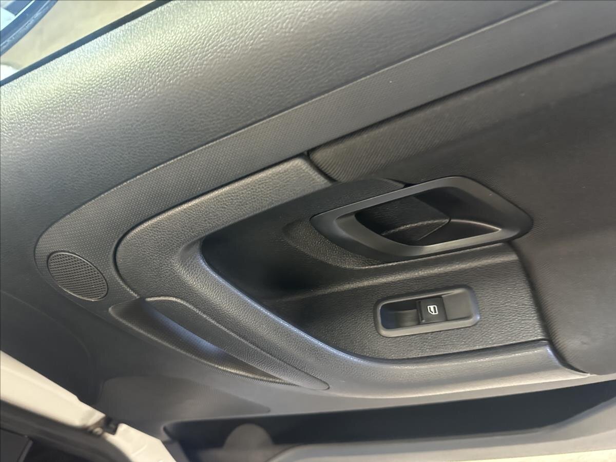 Škoda Fabia Hatchback 1,4 l 63 kw