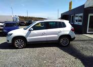 Volkswagen Tiguan 22