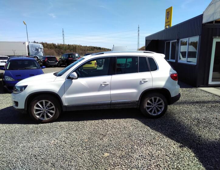 Volkswagen Tiguan 22