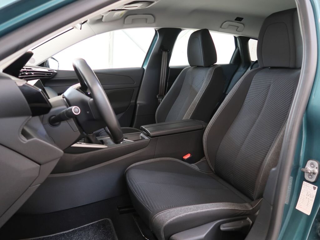 Peugeot 308 Kombi 1,5 l 96 kw