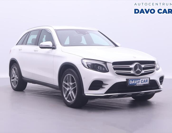 Mercedes-Benz GLC 1