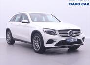 Mercedes-Benz GLC 1