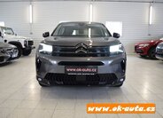 Citroën C5 Aircross SUV 0,0 96 kw