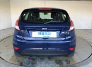 Ford Fiesta 6