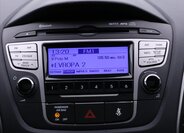 Hyundai ix35 SUV / Terénní 2,0 l 120 kw