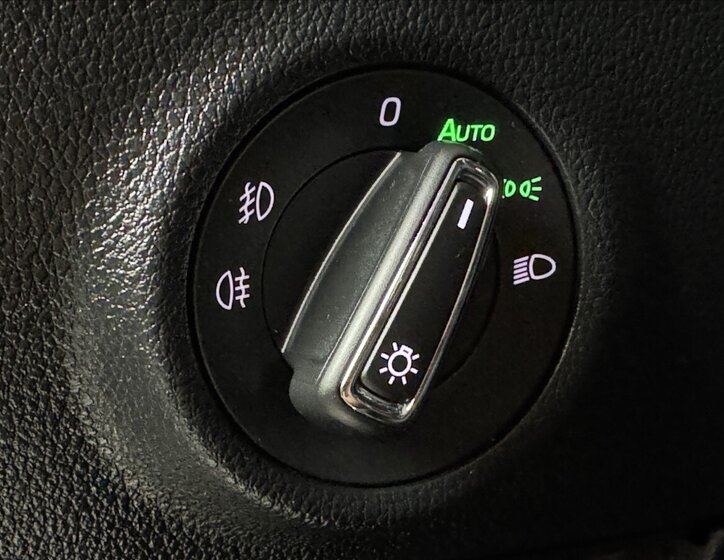 Škoda Superb Kombi 1,4 l 160 kw