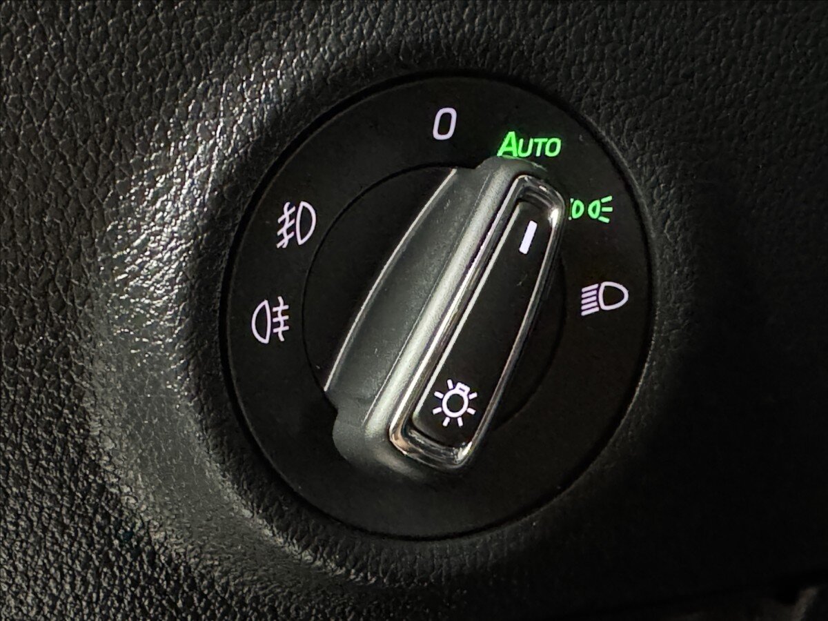 Škoda Superb Kombi 1,4 l 160 kw