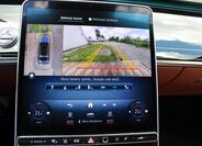 Mercedes-Benz Třídy S 18