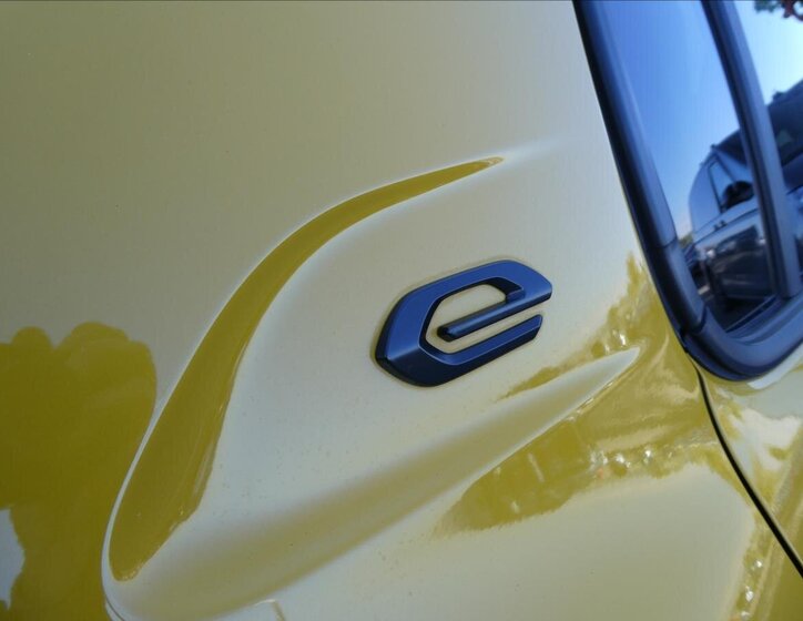 Peugeot 208 Hatchback 0,0 100 kw