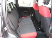 Fiat Panda Hatchback 875,0 63 kw