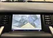 Land Rover Discovery SUV / Terénní 2,0 l 132 kw