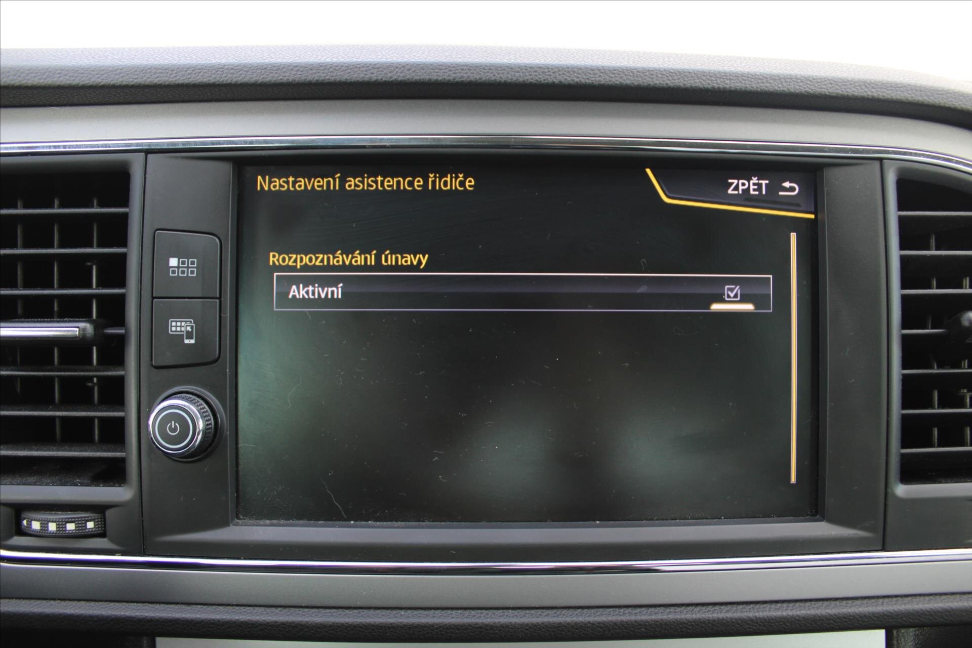 Seat Leon Kombi 2,0 l 110 kw