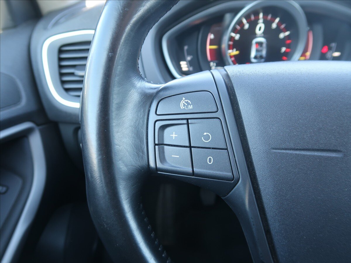 Volvo V40 Hatchback 1,6 l 88 kw