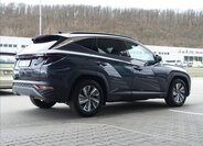 Hyundai Tucson SUV 1,6 l 110 kw