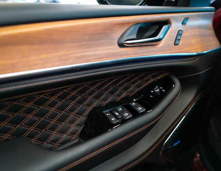 Jeep Grand Cherokee 18