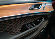 Jeep Grand Cherokee 18