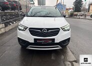 Opel Ostatní SUV 1,2 l 81 kw