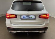 Mercedes-Benz GLC 45