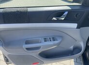 Škoda Octavia Kombi 2,0 l 103 kw