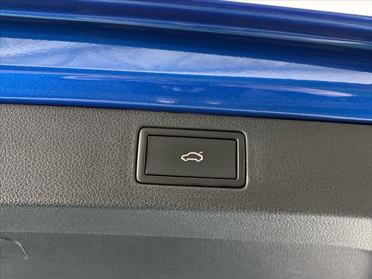 Škoda Kamiq SUV / Terénní 1,5 l 110 kw