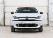 Citroën C4 Hatchback 1,2 l 96 kw