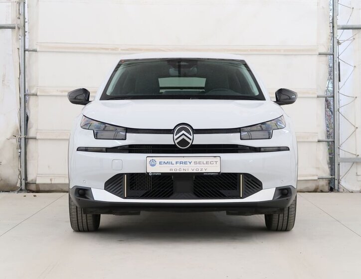 Citroën C4 Hatchback 1,2 l 96 kw