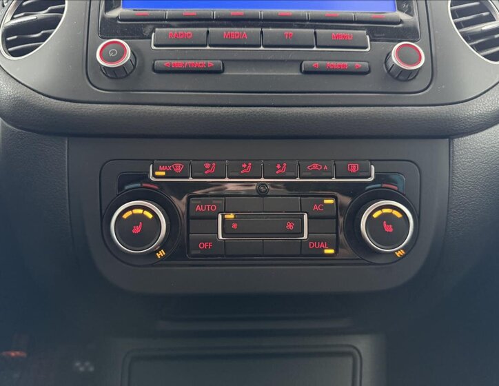 Volkswagen Golf Plus Kombi 1,2 l 77 kw