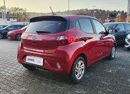 Hyundai i10 Hatchback 1,2 l 62 kw