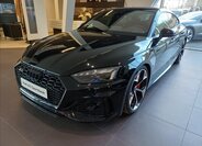 Audi RS 5 Liftback 3,0 l 346 kw