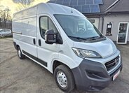 Fiat Ducato Ostatní 2,3 l 96 kw