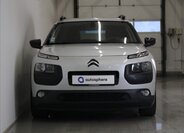 Citroën C4 Cactus Hatchback 1,2 l 60 kw