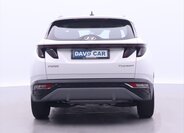 Hyundai Tucson SUV / Terénní 1,6 l 110 kw