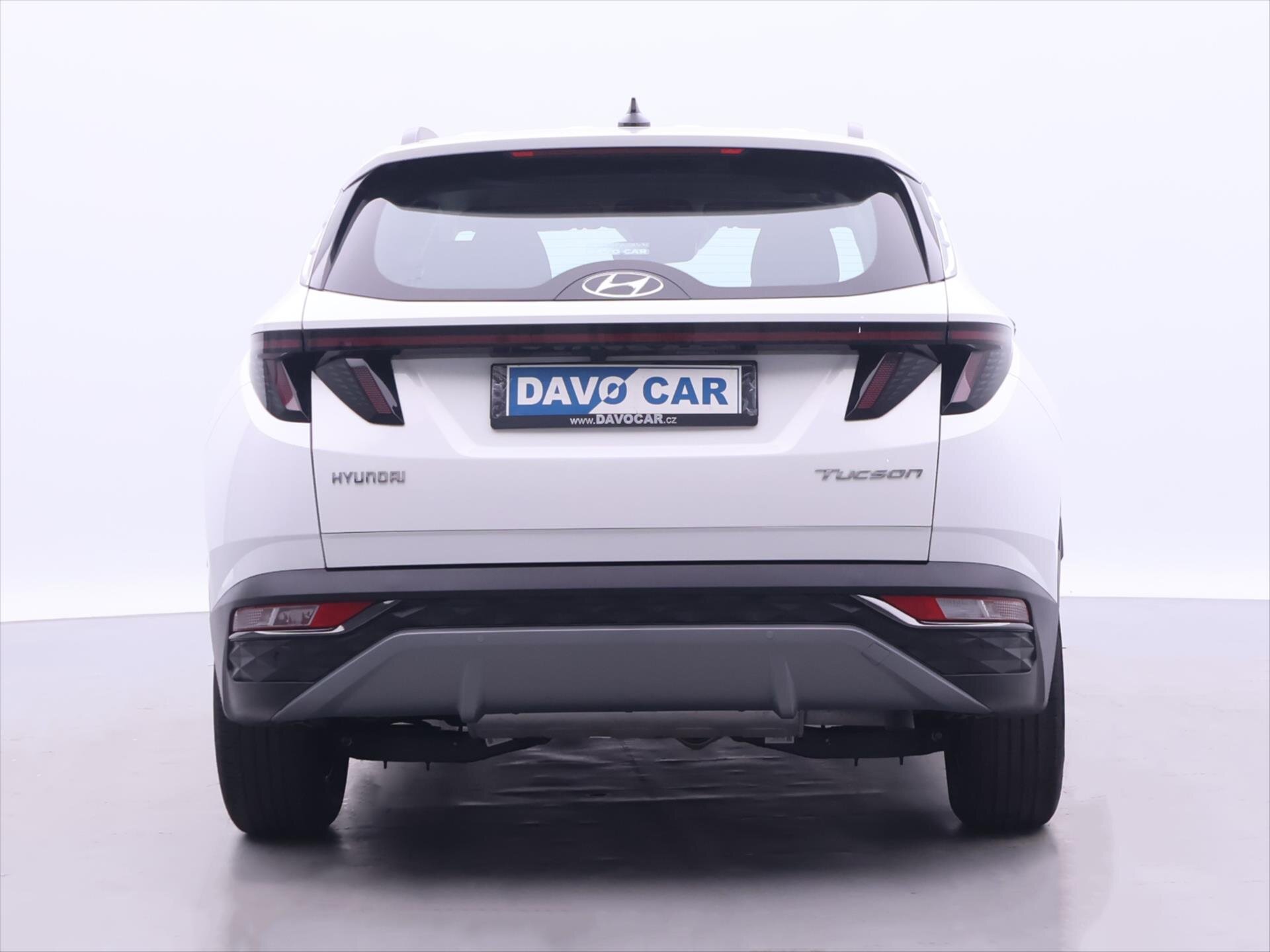 Hyundai Tucson SUV / Terénní 1,6 l 110 kw